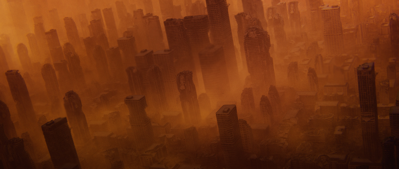 Build Your World by Sava Živković