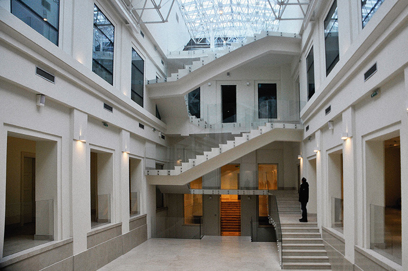 CGA2018 -Programme schedule