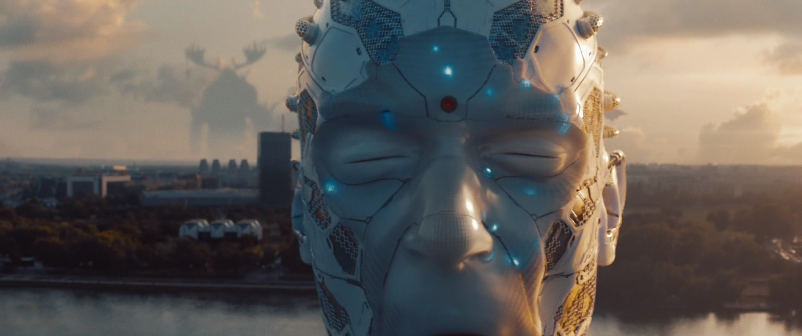 CGA Belgrade “Awakening”