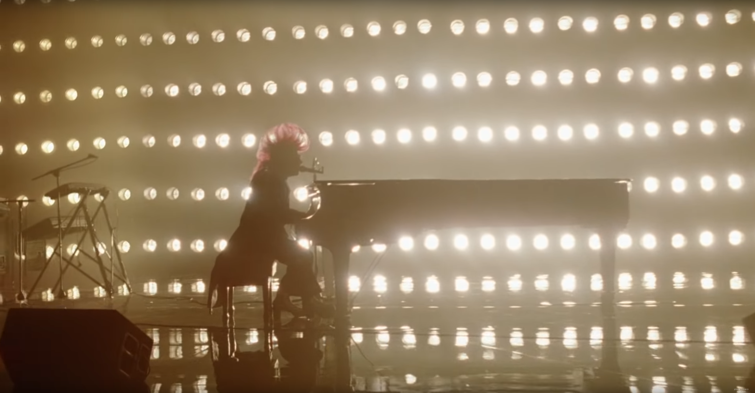 John Lewis and Partners Christmas Commercial – VFX by MPC