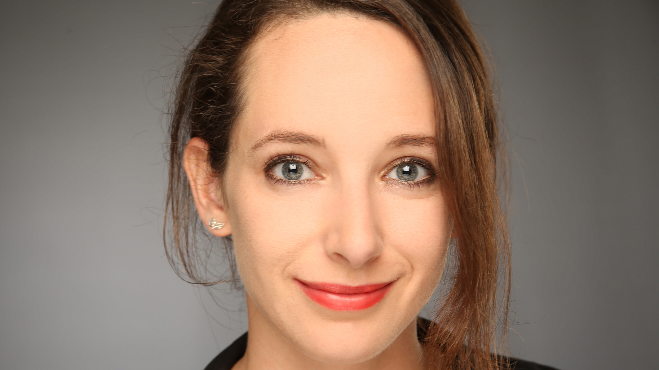 INTERVIEW: Johanna Pirker (CGA 2018)