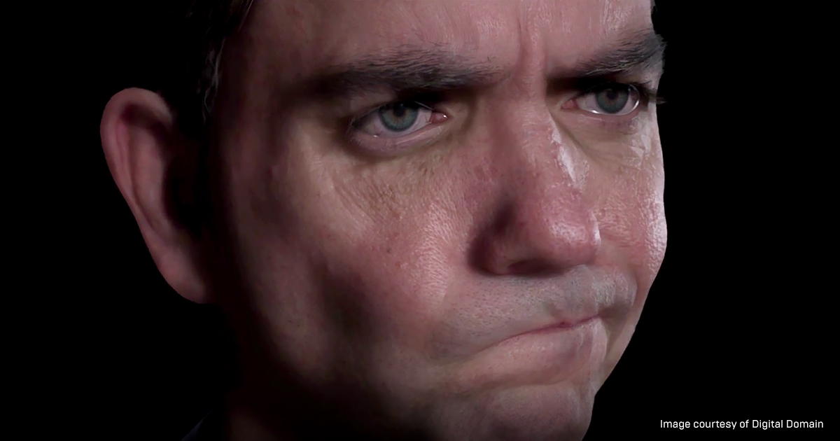 Digital Humans: Actors and Avatars in Virtual Production: Episode 2