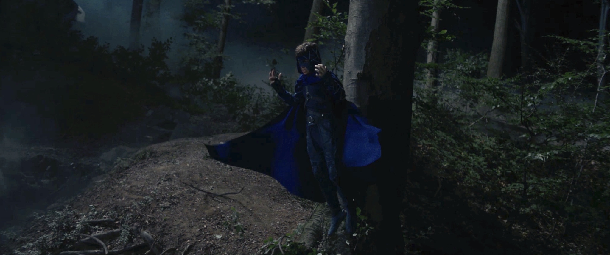 The Witch hunters / Zlogonje – VFX Breakdown by DAT