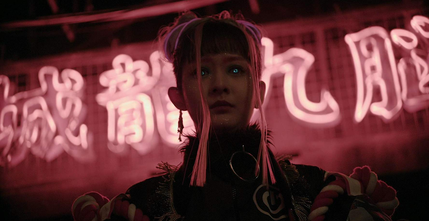 Sci-Fi Short Film: “BREAKER” + Interview with director Philippe McKie