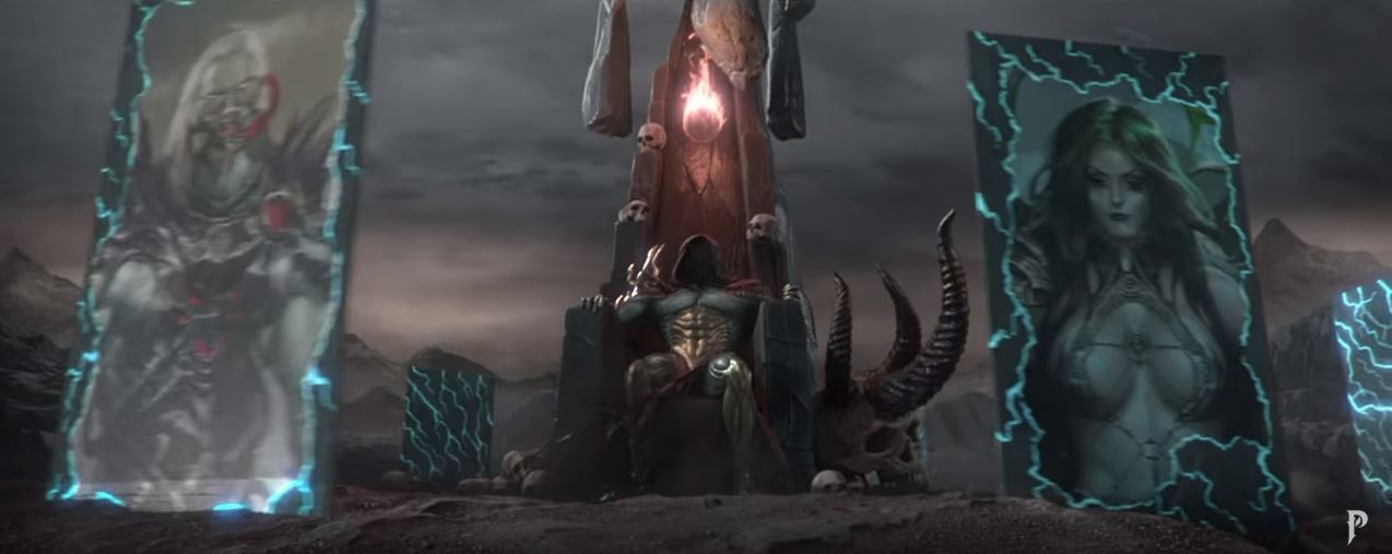 PHAGEBORN trailer by Bunker and Light Film studio