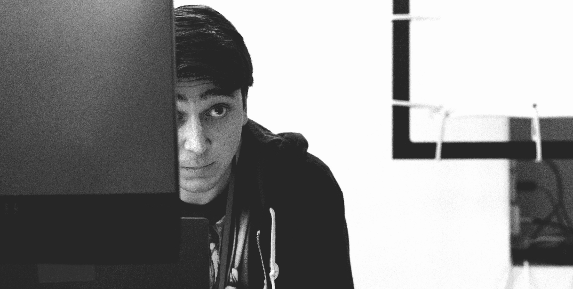 Lazar Damjanov,  Supervisor Character Artist at 3Lateral Studio (CGA 2018)