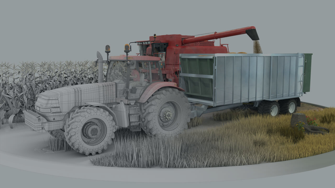 BOM Solutions – U potrazi za 3D artistom