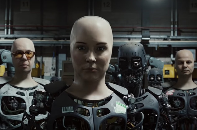 The Chemical Brothers’ ‘Free Yourself’ + interview with director