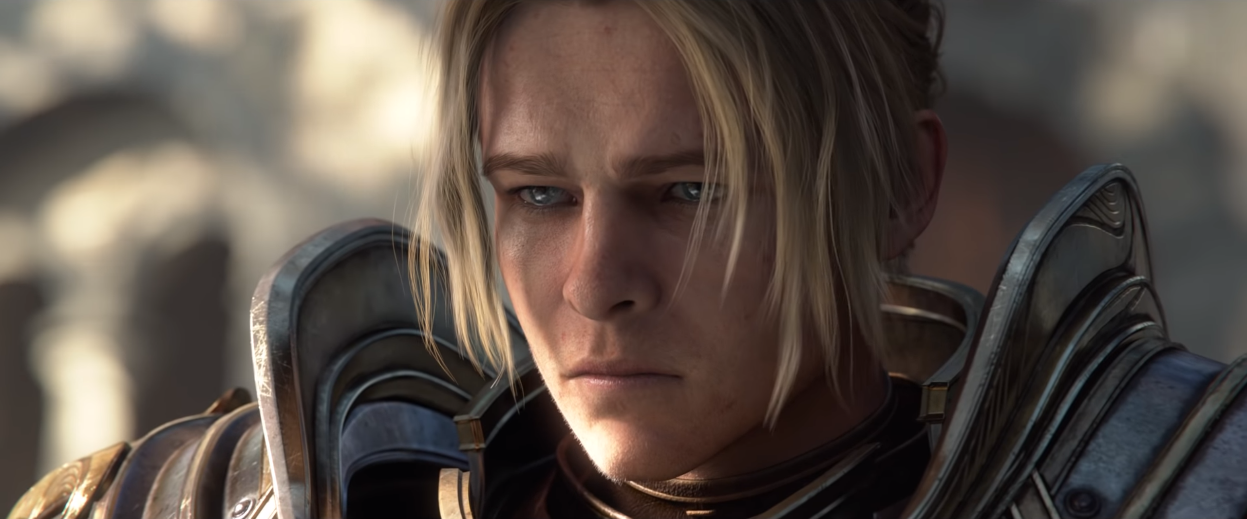 World of Warcraft – Lost Honor Cinematic by Blizzard