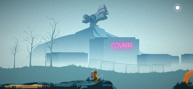 Demagog Studio’s “Golf Club: Wasteland” nominated for 2 Unity Awards