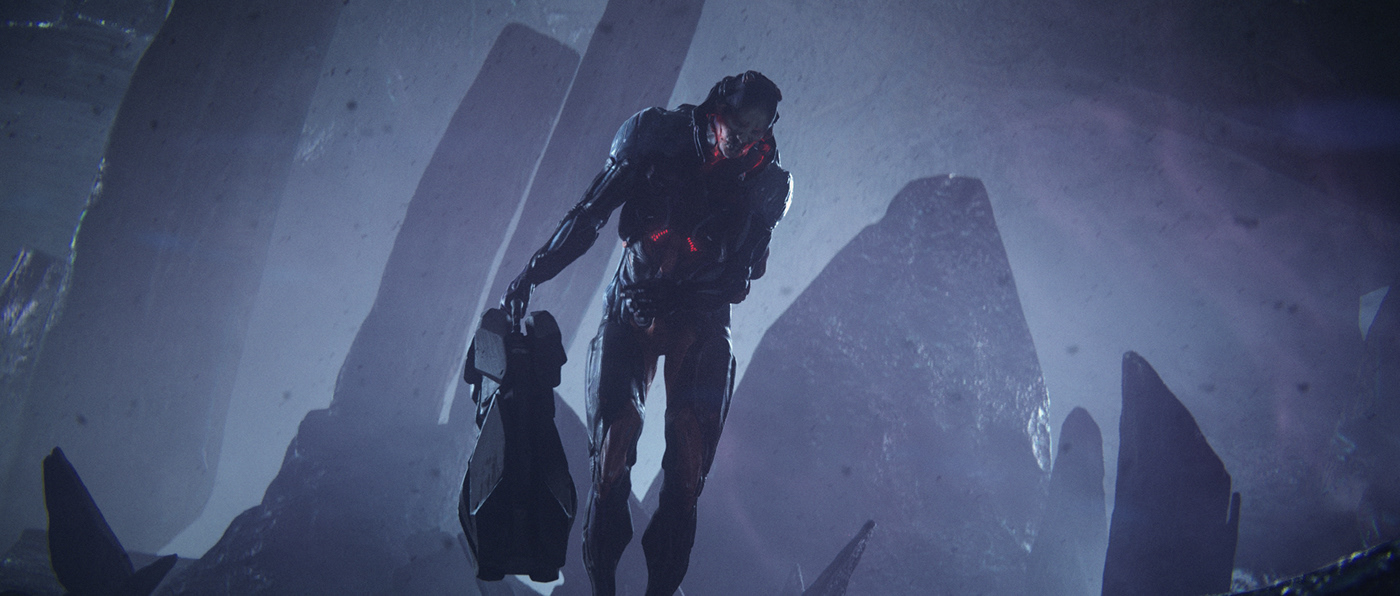 FREIGHT (Short film by Sava Zivkovic)