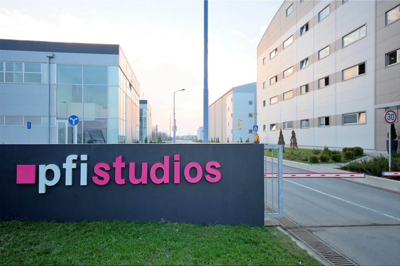 Pink Media Group is looking for a junior and senior 3D Artists