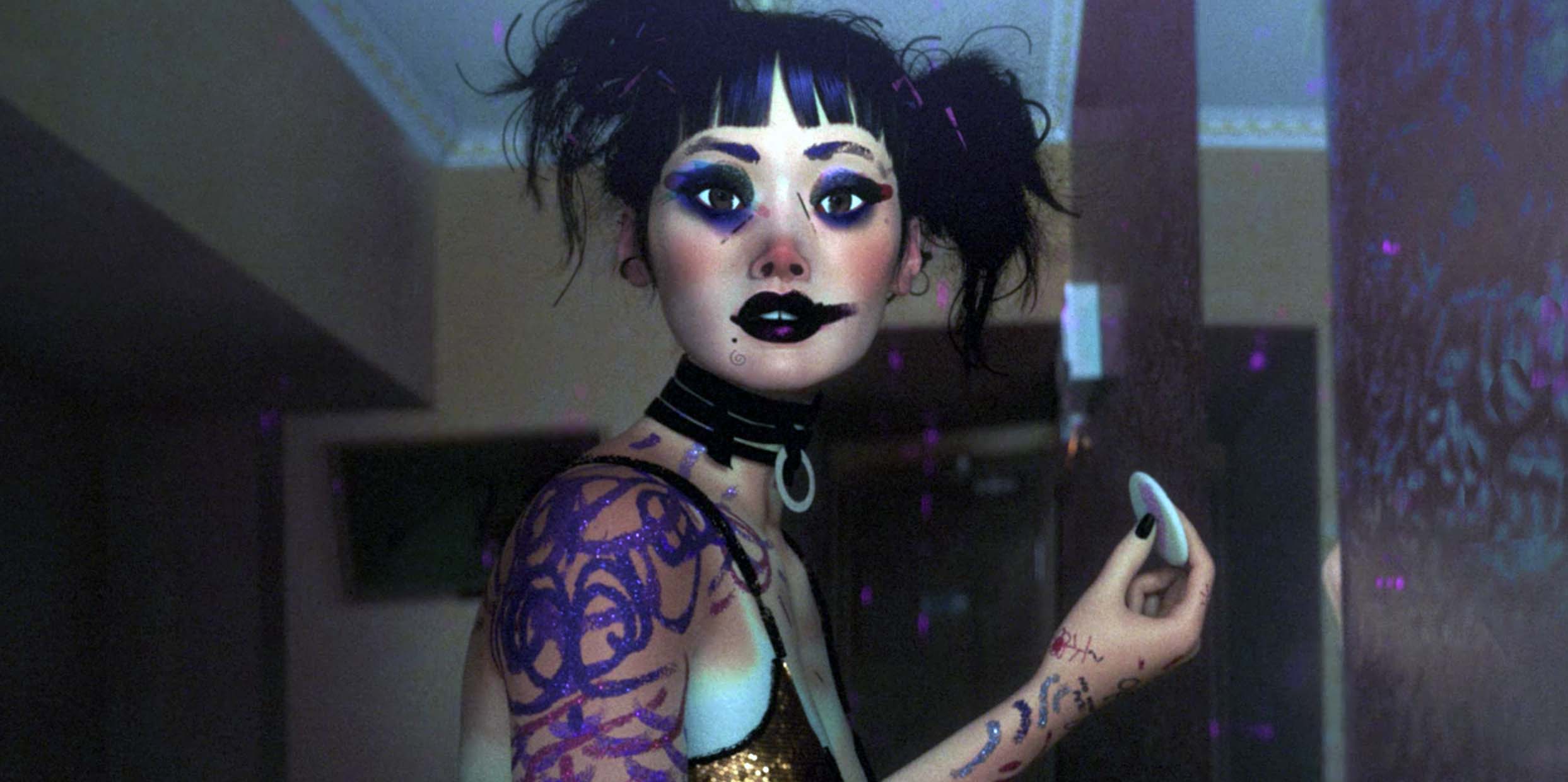 Love, Death + Robots – Inside the Animation