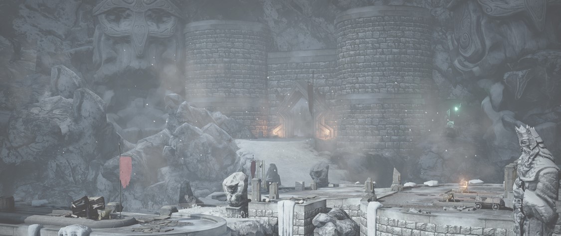 UNREAL with Philip Meredith – Two Week Intensive Training