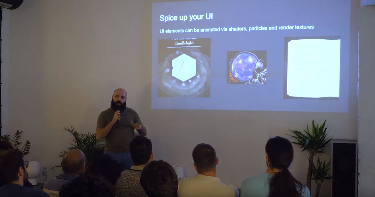 WTF is Tech Art? by Vladimir Perić