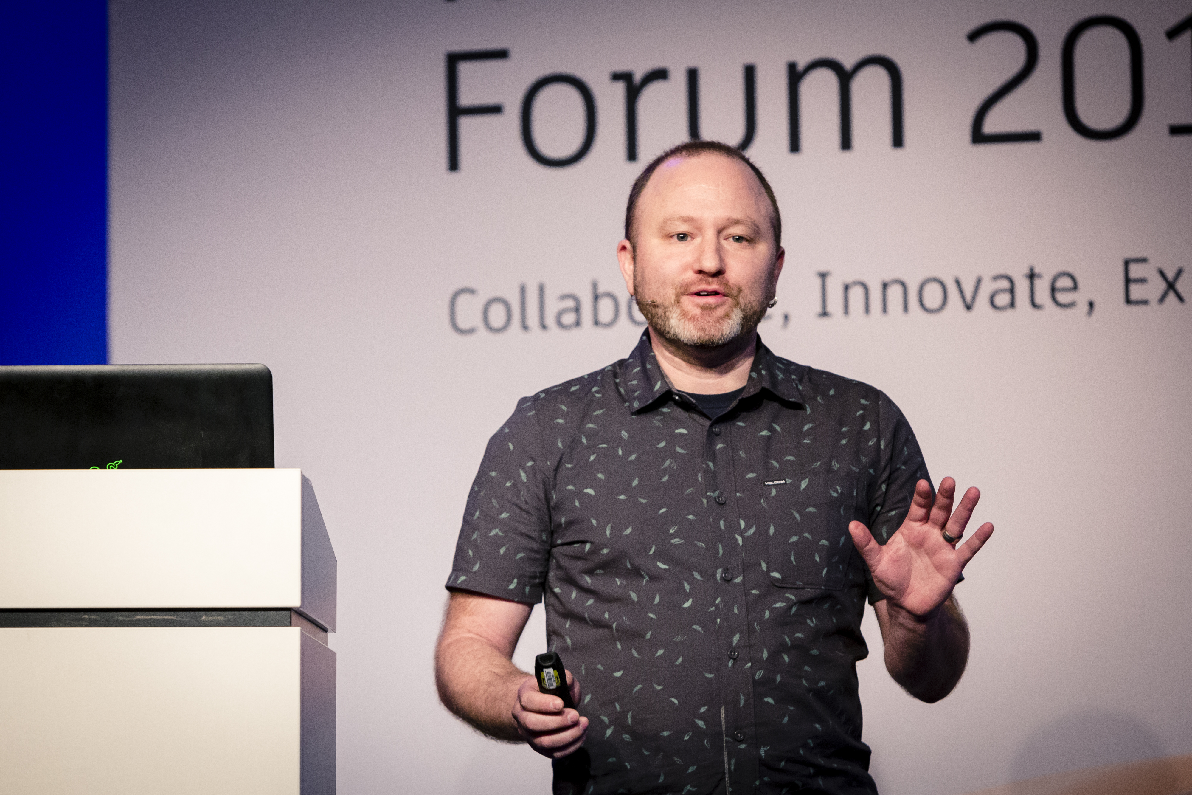 Laurence Cymet –  CG Supervisor @ Folks VFX / Educator