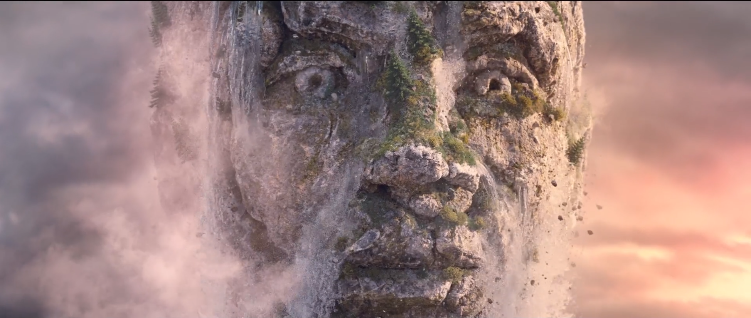 Spring Onion 2019 Showreel