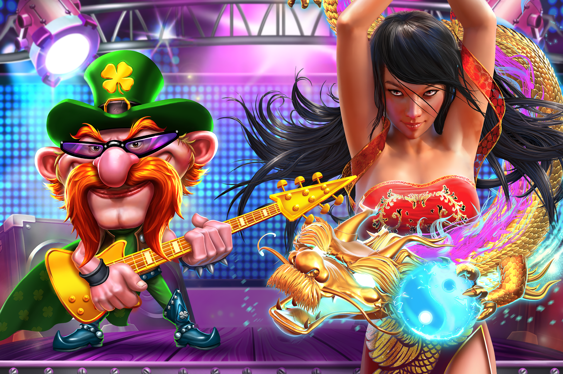 FRONTMEN STUDIO is looking for 2D Animator and Illustrator
