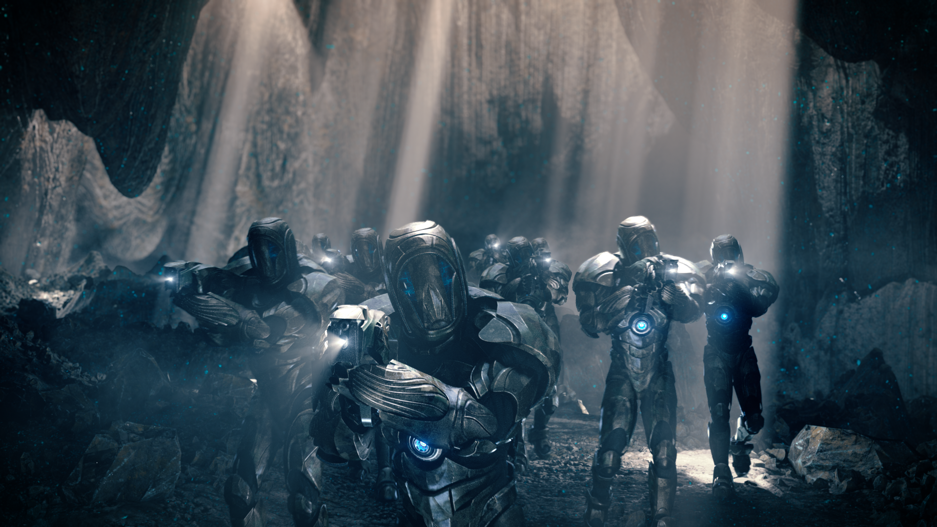 Spring Onion Studio is looking for Compositing Artist