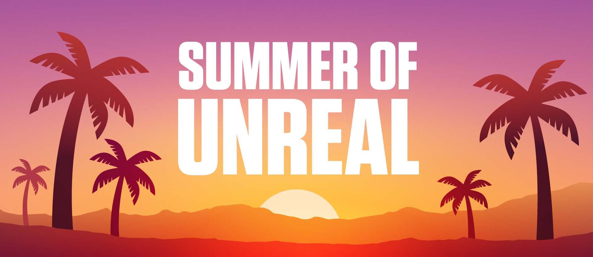 JOIN THE EUROPE-WIDE FREE COURSE IN UNREAL ENGINE