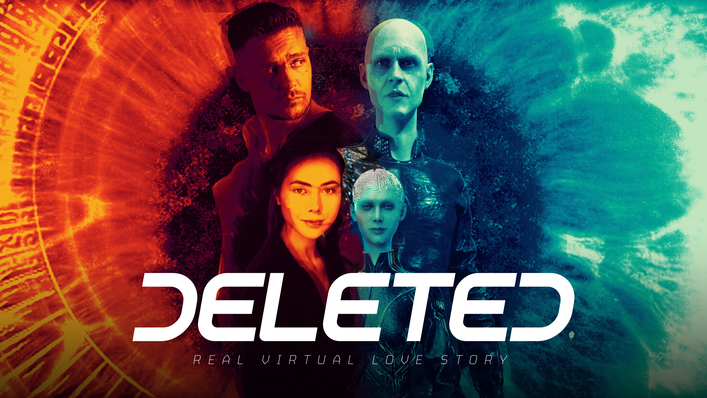 PRODUKCIJA FILMA DELETED U POTRAZI ZA UNREAL ARTISTIMA I ANIMATORIMA