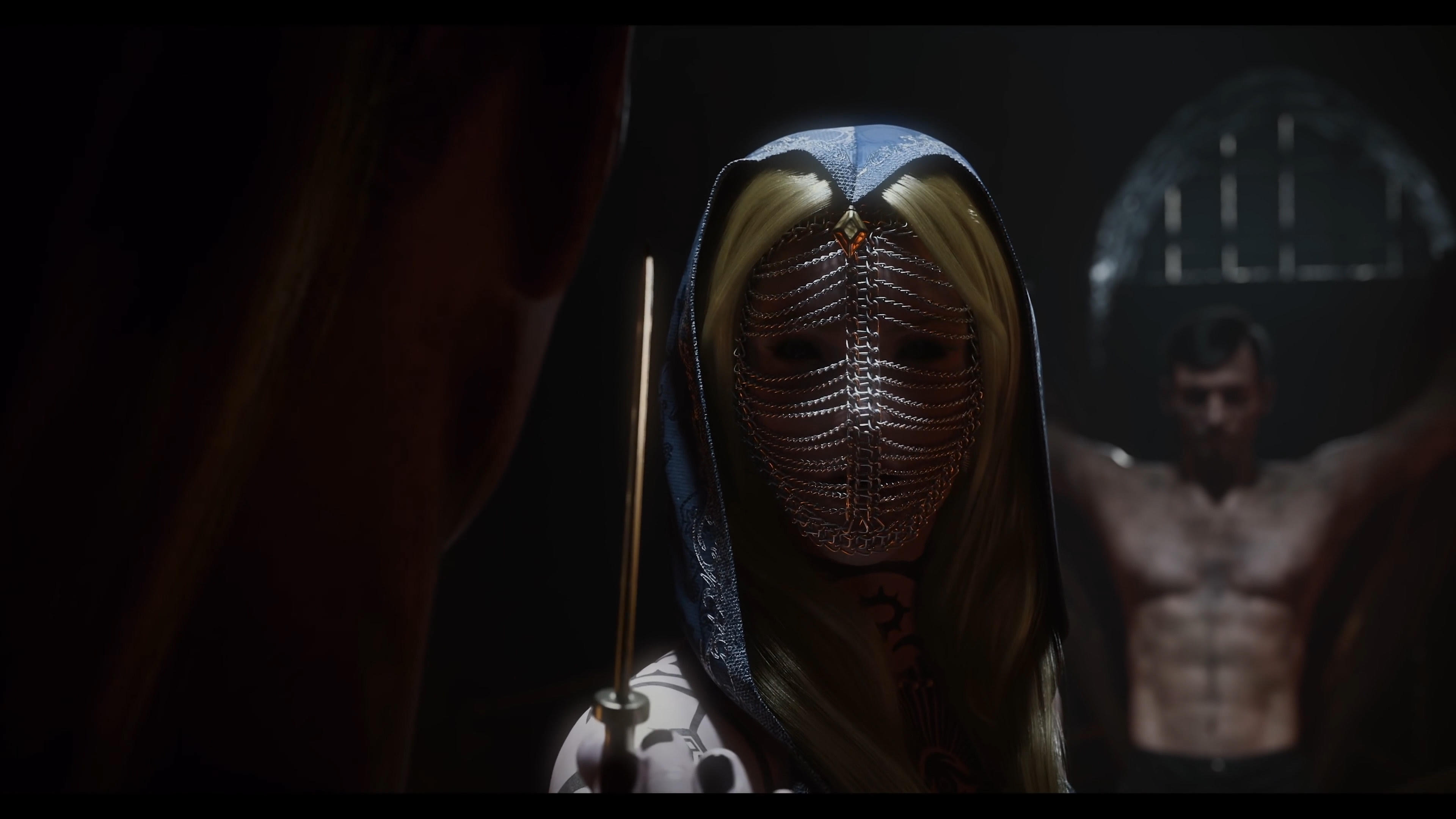 Spring Onion Studio Cinematic Reel 2022