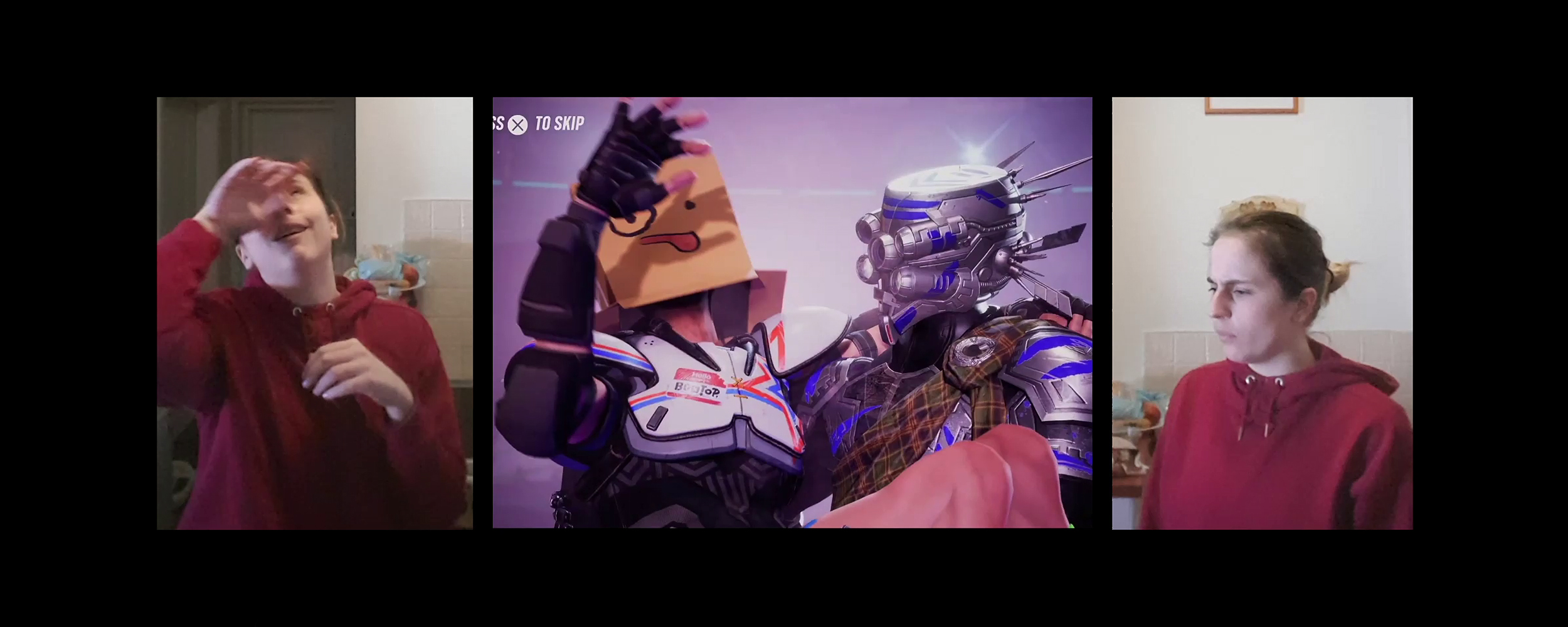 Interview with Dragana Mandic