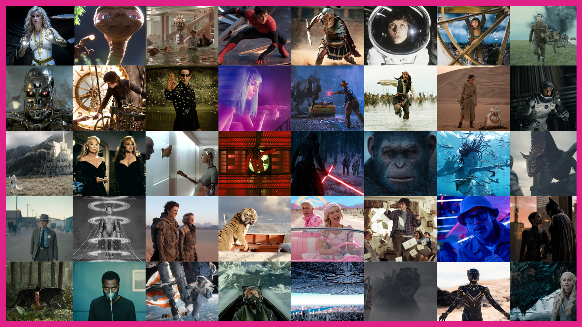 NTRODUCING ‘WORLD VFX DAY’: A GLOBAL CELEBRATION FOR VISUAL EFFECTS