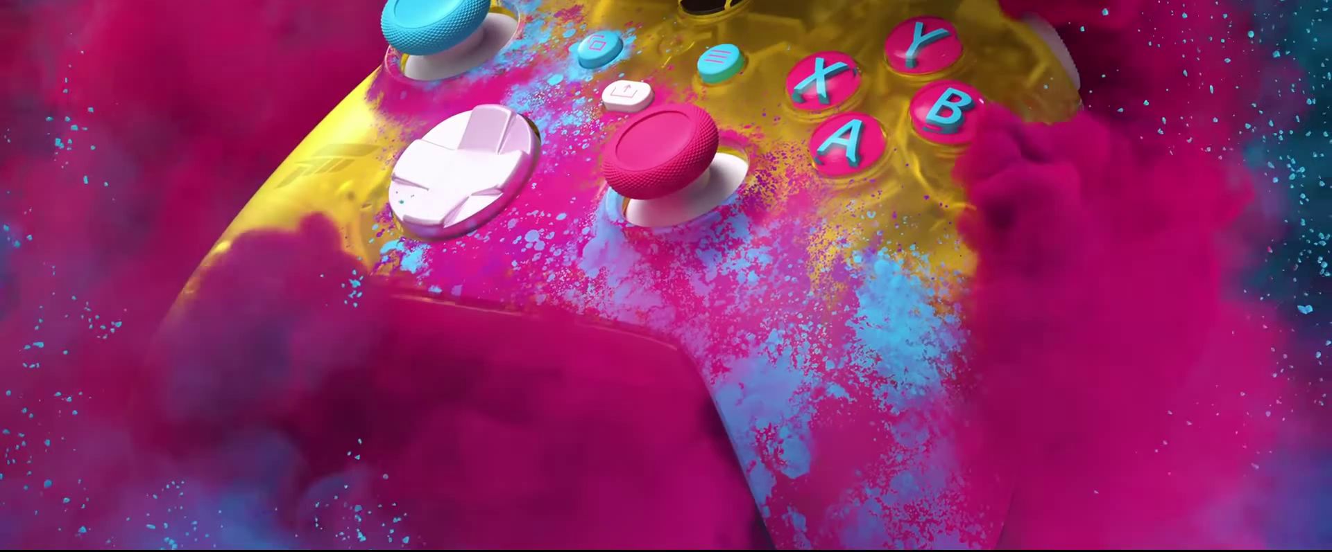 Miroslav Uzunovic – FX/TD Showreel 2025